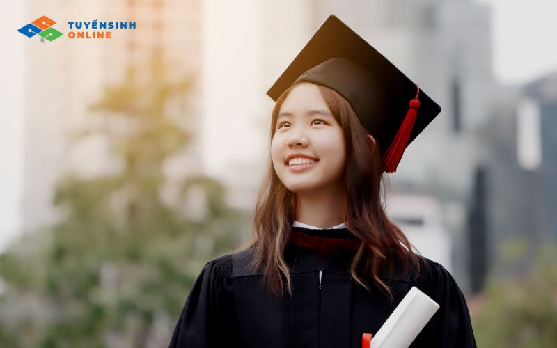 Tuyển sinh văn bằng 2 ngôn ngữ Anh Đại học Thái Nguyên 2026