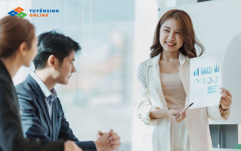 Tổng hợp các ngành của Học viện Tài chính và điểm chuẩn