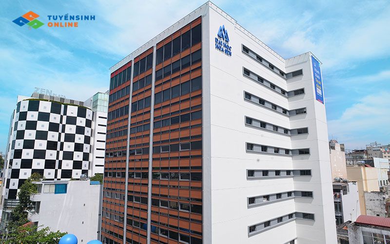 Tổng hợp các trường cao đẳng liên thông lên đại học TPHCM