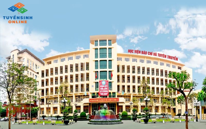 trường có ngành marketing uy tín - AJC