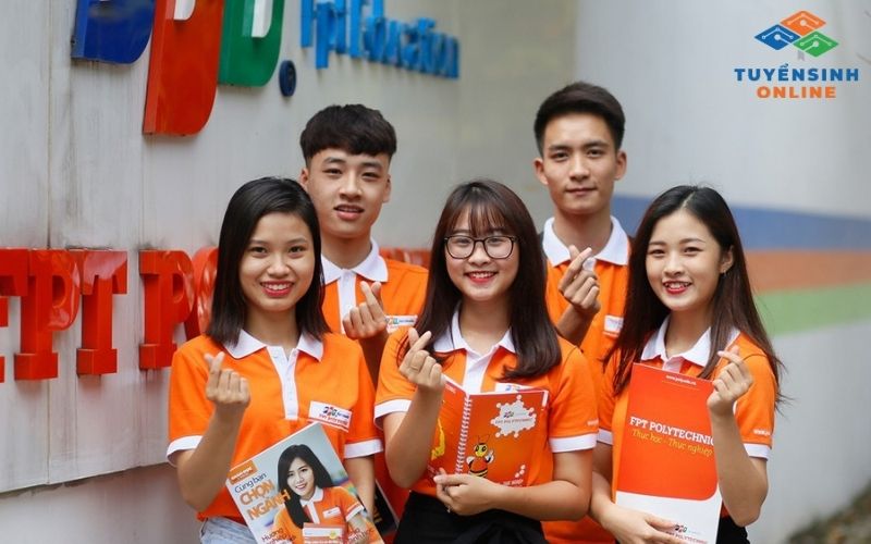 Học cao đẳng liên thông đại học tại FPT mất bao lâu?