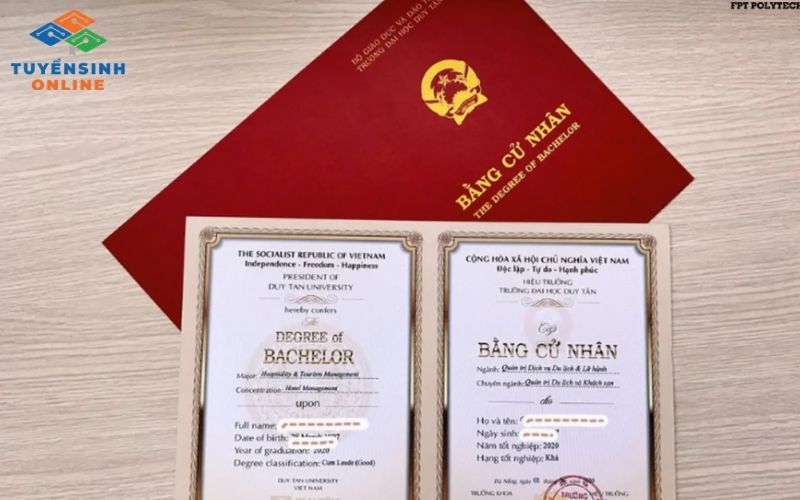 FAQ khi học liên thông lên Đại học FPT