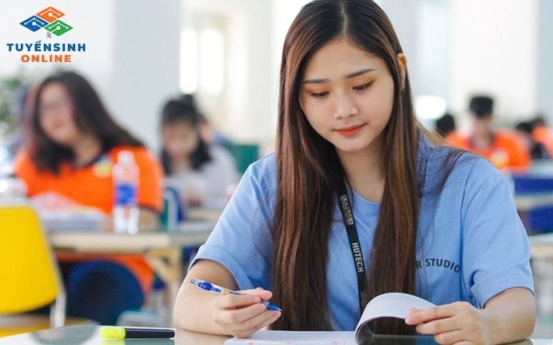 Thời gian đào tạo liên thông từ cao đẳng lên đại học