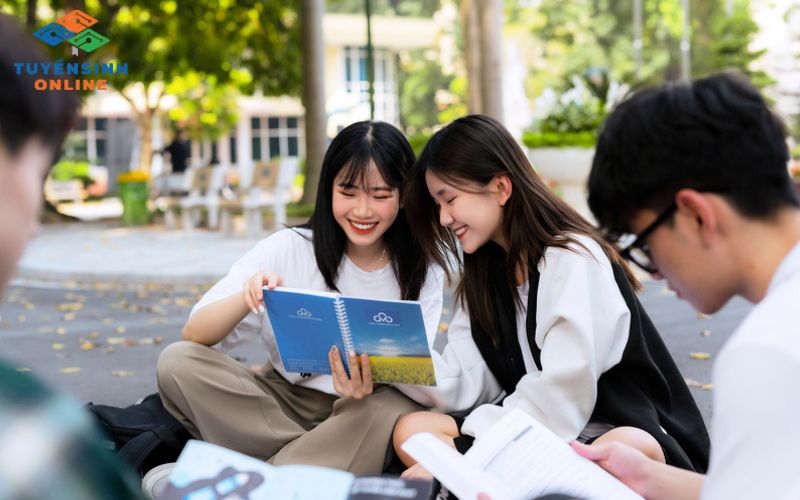 Một số lưu ý khi muốn liên thông lên đại học