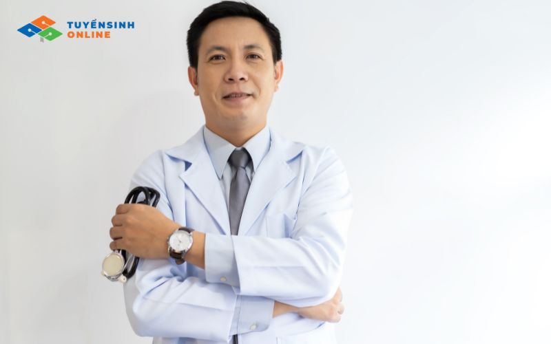 Vì sao nên học liên thông lên đại học ngành Y dược?