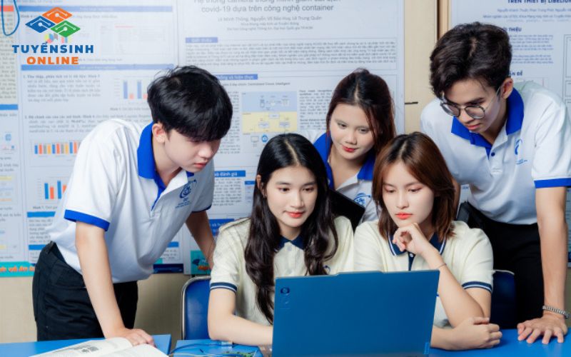 Các hình thức tuyển sinh liên thông đại học ngành CNTT