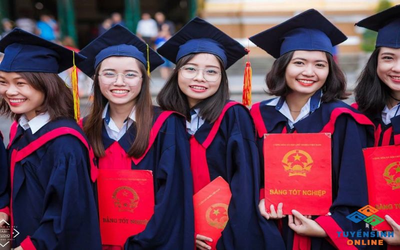 Giá trị của bằng liên thông đại học ngành CNTT như thế nào?