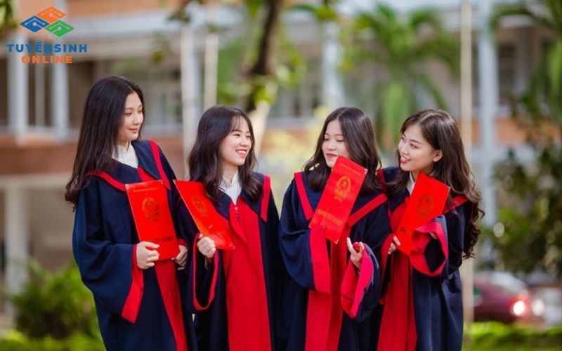 Yêu cầu tuyển sinh liên thông trung cấp lên cao đẳng