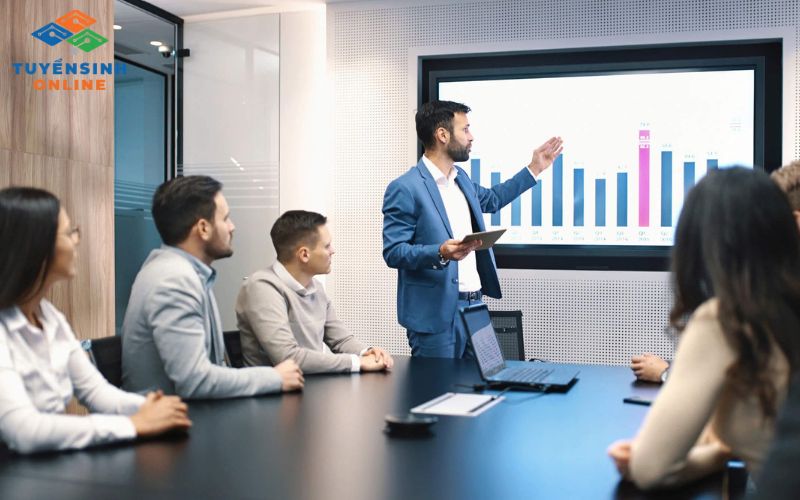 Ngành Marketing cần học những môn gì? các môn bổ trợ