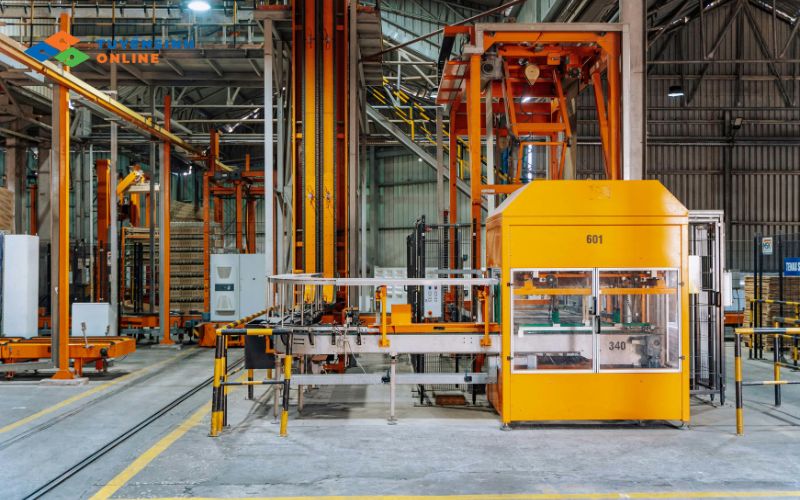 Nên học ngành nào tại trường Đại học Kỹ Thuật Công Nghiệp Thái Nguyên