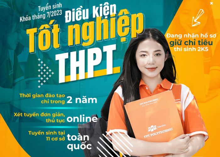 Ưu điểm của mô hình 3 học kỳ/năm tại Cao Đẳng FPT Polytechnic