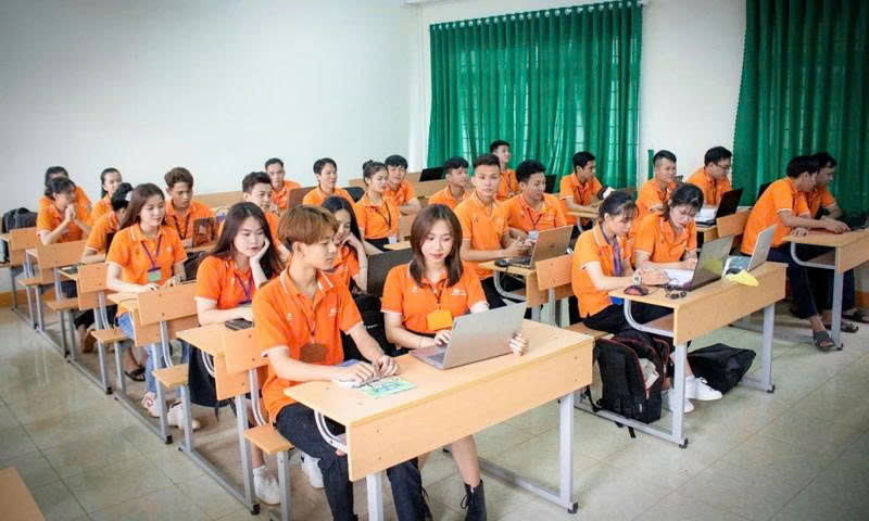 Những lưu ý trước khi đăng ký học