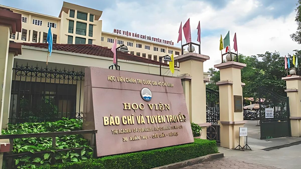 Giải đáp: AJC là trường nào?