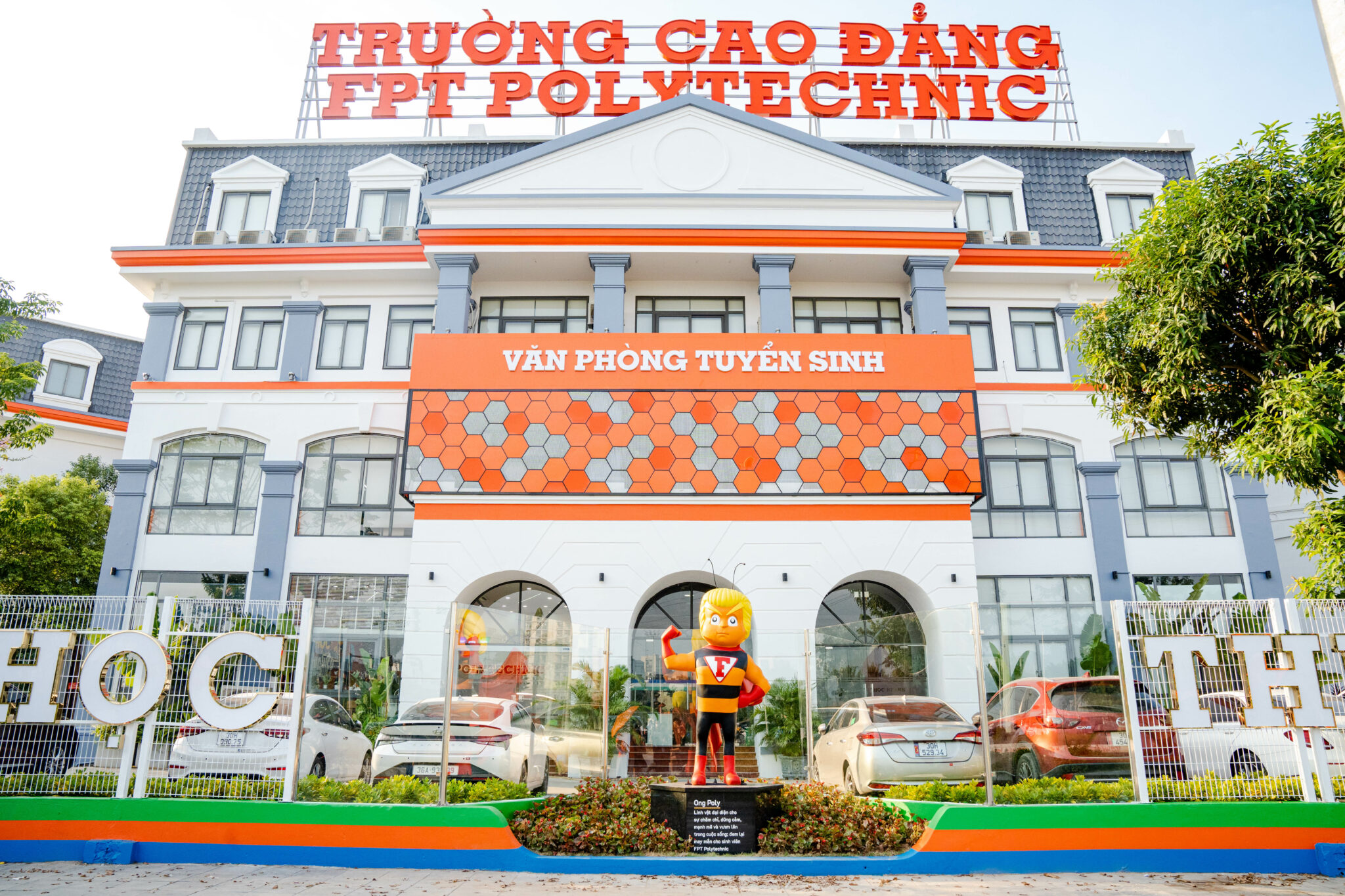Bằng cao đẳng FPT có giá trị không?