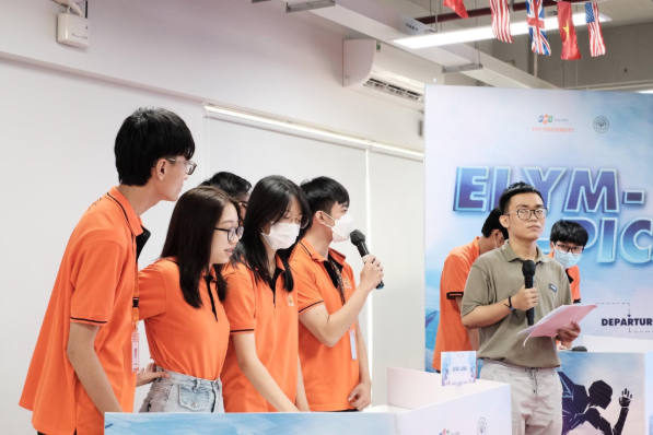 Ngành Digital marketing tại cao đẳng fpt
