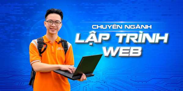  Lập trình Web