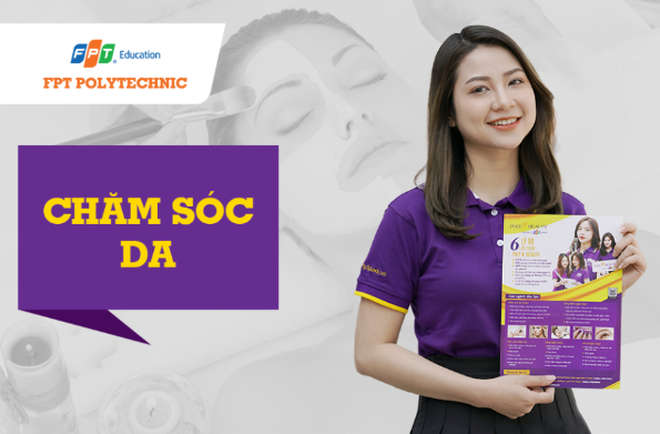  Chăm sóc da