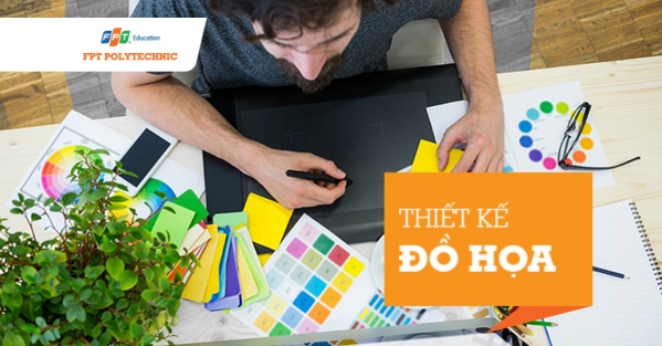  Thiết kế đồ họa