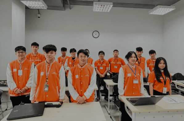 Thông tin tuyển sinh cao đẳng FPT Polytechnic năm 2026