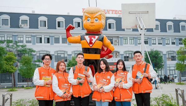 Thông tin tuyển sinh cao đẳng FPT Polytechnic năm 2026