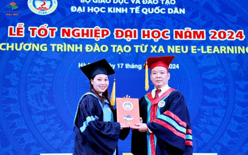[2026] Bằng đại học từ xa có đi du học được không?