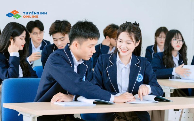 Đại học Thái Nguyên có uy tín không?