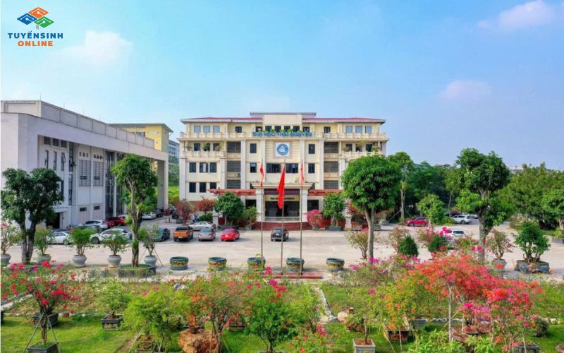 Vì sao xuất hiện thông tin "Đại học Thái Nguyên lừa đảo"