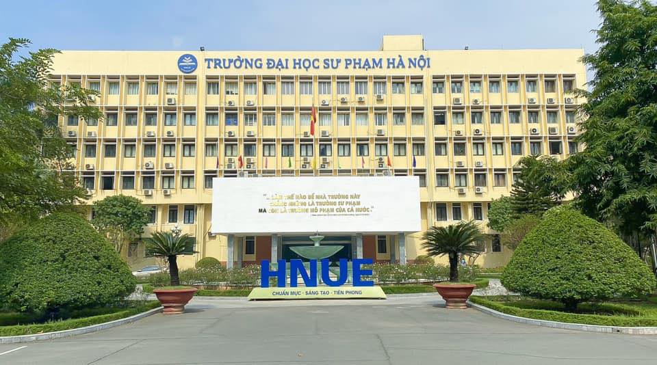 Học viện Báo chí và Tuyên truyền gần trường nào?