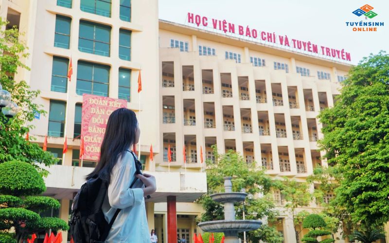 Dự kiến học phí Học viện Báo chí và Tuyên truyền 2026