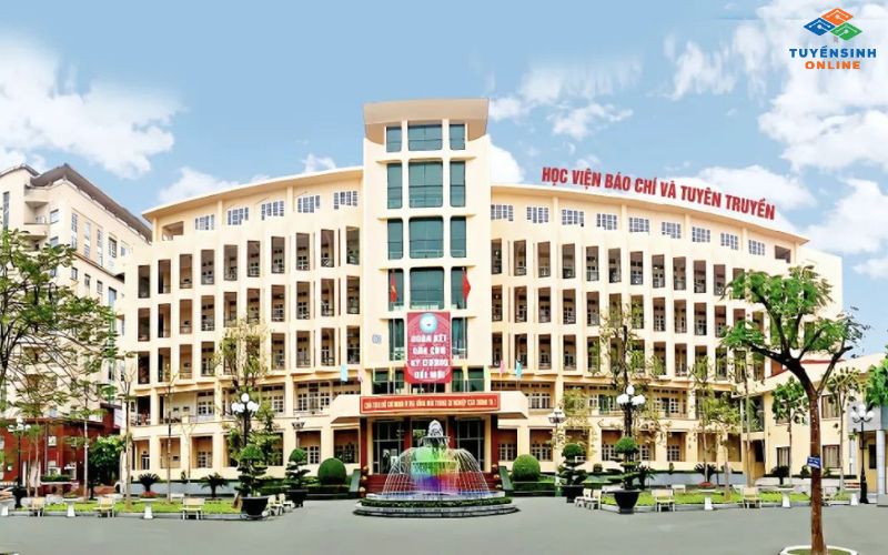 Học phí Học viện Báo chí và Tuyên truyền cao hay thấp?