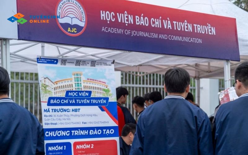 Trường AJC tuyển sinh những ngành nào đối với hệ Đại học từ xa?
