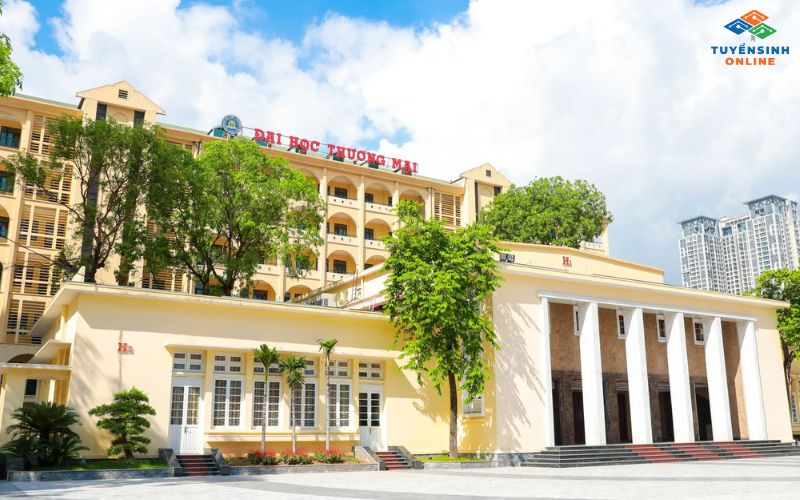 Học viện Báo chí và Tuyên truyền gần trường nào?