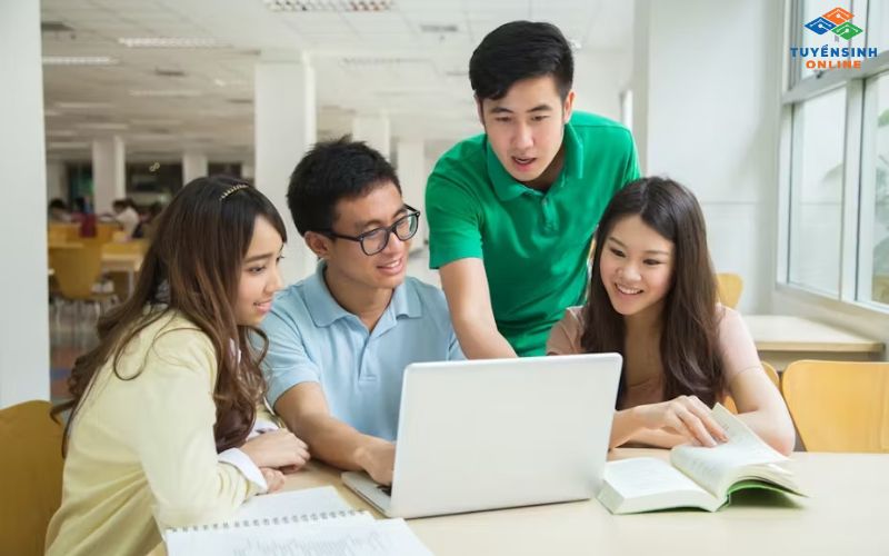Vì sao vị trí của Học viện Báo chí và Tuyên truyền là lợi thế?