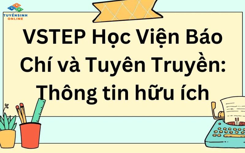 Đối tượng dự thi VSTEP AJC