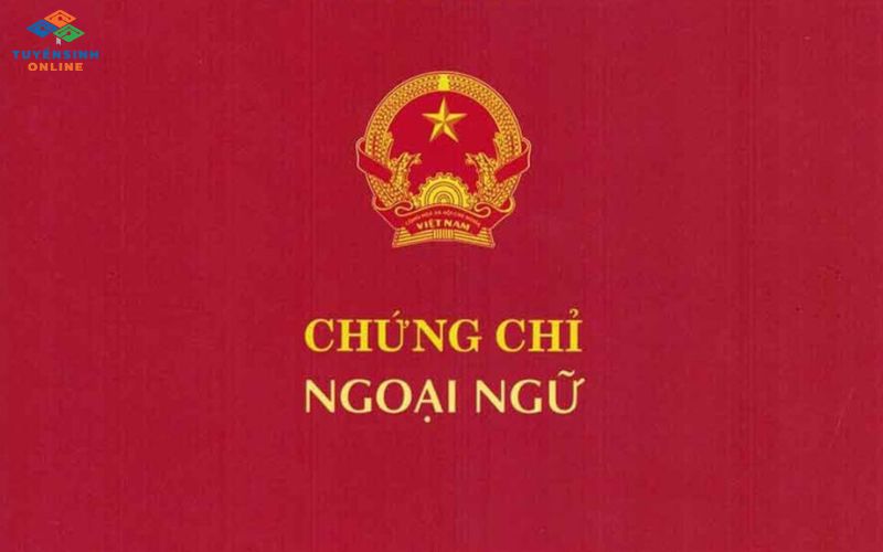 Quy trình nộp hồ sơ thi VSTEP