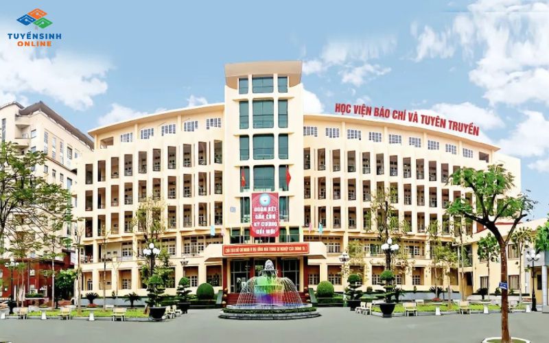 Lịch thi VSTEP Học viện Báo chí và Tuyên truyền mới nhất 2026