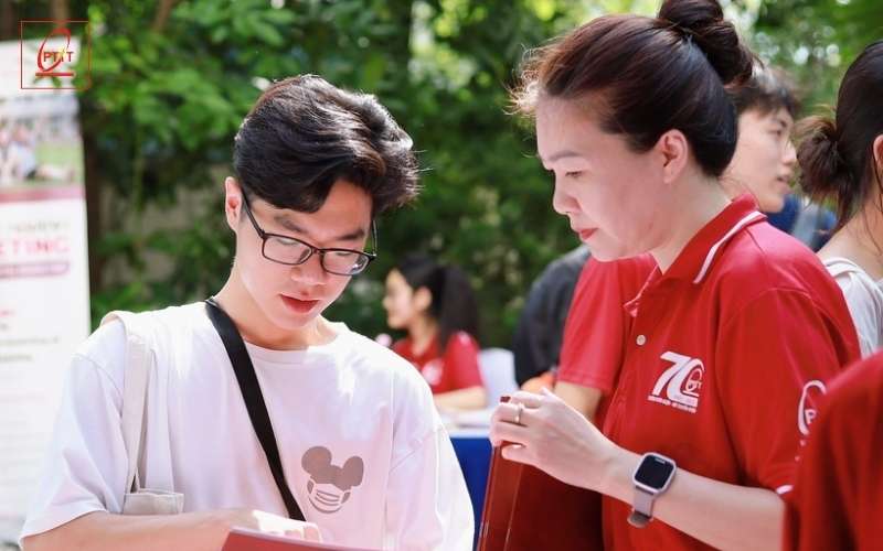 Liên thông Học viện Công nghệ Bưu chính Viễn thông là gì?