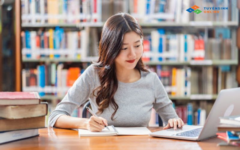 Học đại học từ xa mất bao lâu? 