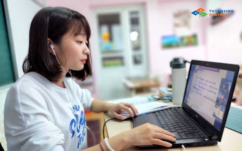 Có thể rút ngắn thời gian học từ xa không? 