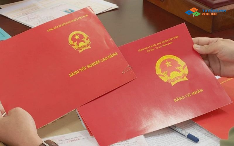 Quy định mới nhất về học văn bằng 2 năm 2026 