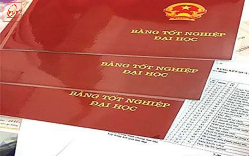 Bằng học Liên thông Học viện Công nghệ Bưu chính Viễn thông tương đương bằng chính quy.