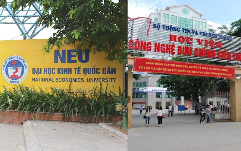 Danh sách các trường đào tạo văn bằng 2 từ xa tốt hiện nay 