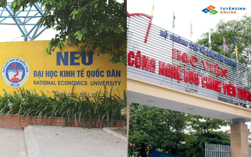 Tổng hợp một số trường đào tạo đại học từ xa tốt 