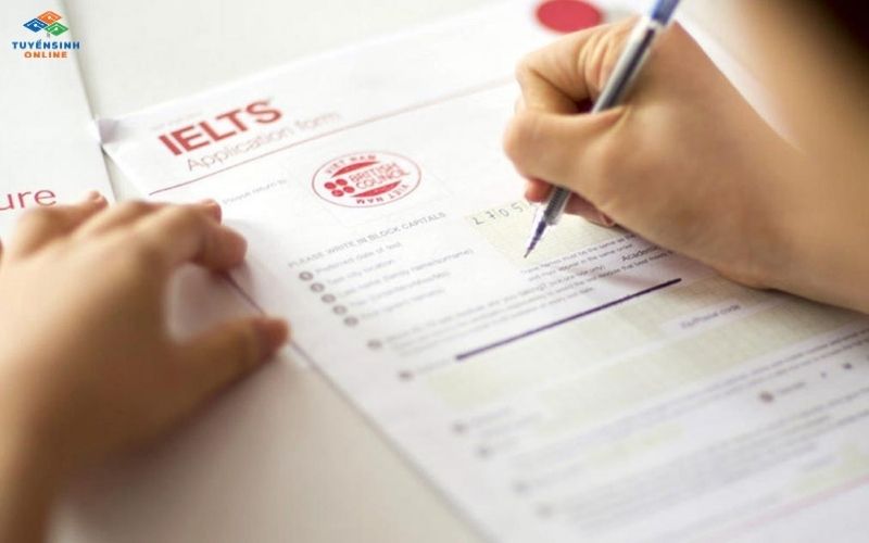 Đại học Sư phạm Thái Nguyên quy đổi điểm IELTS như thế nào?