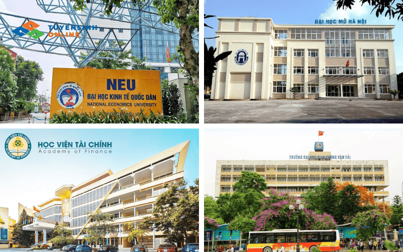 Học đại học từ xa hết bao nhiêu tiền?