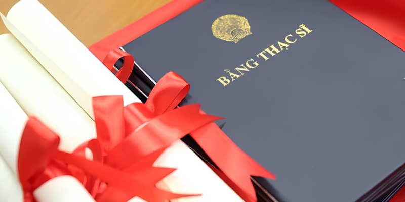 Học thạc sĩ luật từ xa có được không? Giải đáp chi tiết
