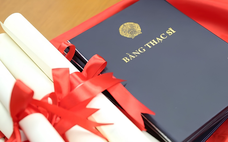 Học thạc sĩ luật từ xa có được không? Giải đáp chi tiết
