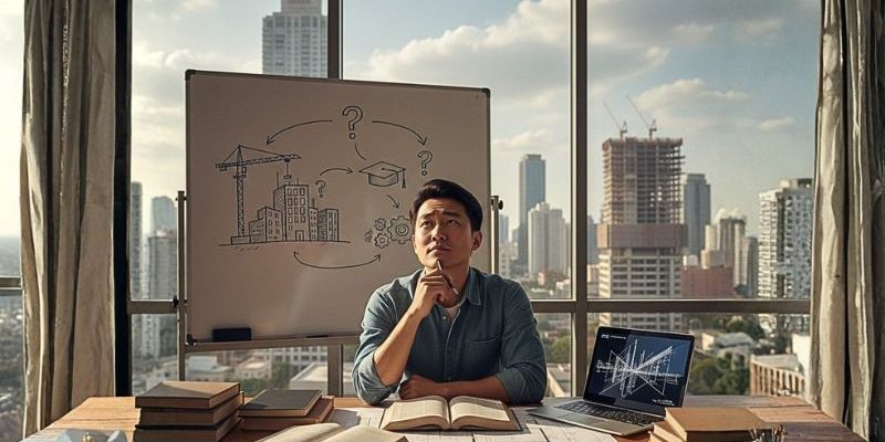 Điều kiện học thạc sĩ xây dựng từ xa hiện nay