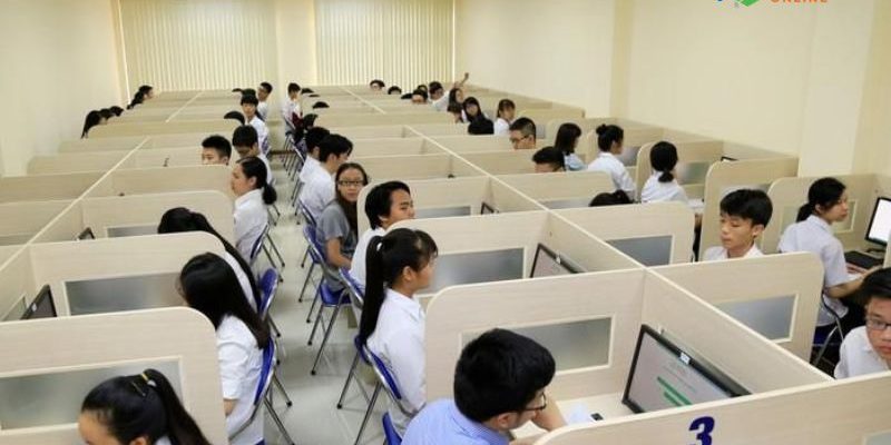 HSA là gì? Vì sao ngày càng nhiều thí sinh lựa chọn kỳ phương thức này? 