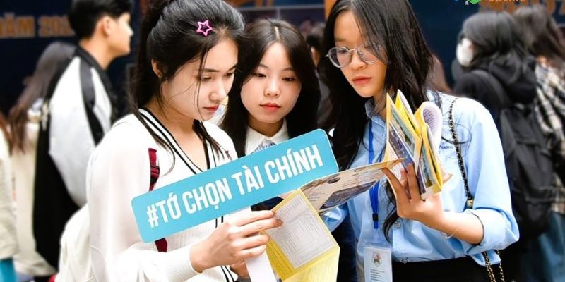Cập nhật các phương thức tuyển sinh Học viện Tài chính năm 2026 